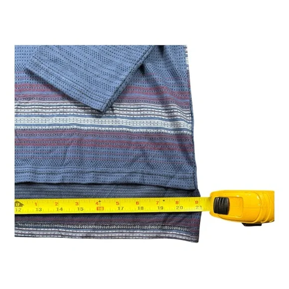 Vans Lined‎ Up Hoodie Long Sleeve - Picture 7 of 7